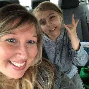 Meet your Posher, Melanie